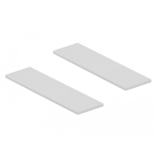 DELOCK 18287 alkatrész vagy tartozék számítógép hűtésrendszerhez Hővezető párna hűtés