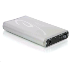 DELOCK 3.5" DL42478 külső merevlemez ház USB3.0/SATA (DL42478) asztali számítógép kellék