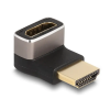 DELOCK 60085 HDMI apa - HDMI anya Adapter