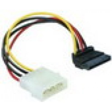DELOCK 60101 kábel és adapter