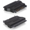 DELOCK 61694 Adapter SATA 22pin female -> Slim SATA 13pin male