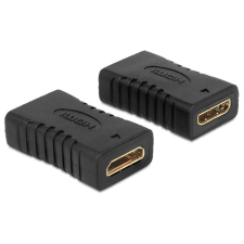 DELOCK 65506 HDMI mini C female &gt; HDMI mini C female kábel és adapter