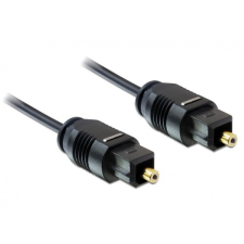 DELOCK 82880 Toslink Standard male - male 2m kábel és adapter
