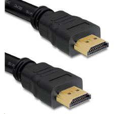 DELOCK 83452 High Speed HDMI Ethernet kábel A - A apa - apa 20m (83452) kábel és adapter