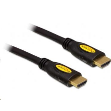 DELOCK 83738 HDMI összekötő kábel 1.5m (83738) kábel és adapter