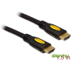 DELOCK 83738 High Speed HDMI-kábel típusú Ethernet