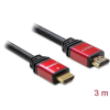DELOCK 84334 High Speed HDMI kábel 3m apa / apa (84334)