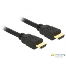 DELOCK 84407 HDMI kábel, 1.8m audió/videó kellék, kábel és adapter