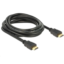 DELOCK 84408 HDMI kábel 3m (84408) kábel és adapter