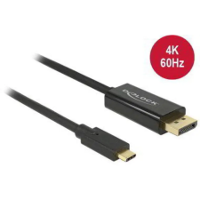 DELOCK 85257 kábel és adapter