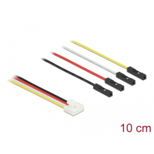 DELOCK 86948 IOT Grove apa - Jumper anya Adapter (86948) kábel és adapter