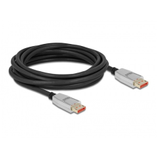 DELOCK 87043 5m displayport 8k 60hz kábel kábel és adapter