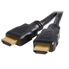 DELOCK - A dugós - A dugós High Speed HDMI Ethernettel 4K 1m - 84752 kábel és adapter