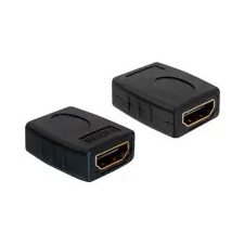 DELOCK ADA Delock 65049 HDMI anya / anya adapter kábel és adapter