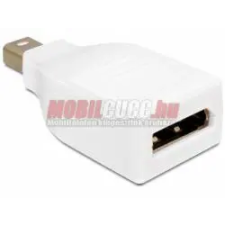 DELOCK Adapter Mini DisplayPort auf DisplayPort kábel és adapter
