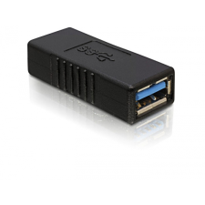 DELOCK adapter usb 3.0-a anya / anya 65175 kábel és adapter