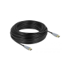 DELOCK Aktives Optisches Kabel HDMI 4K 60Hz 30m (85049)