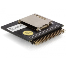 DELOCK átalakító IDE 44pin &gt; SD kártya kábel és adapter