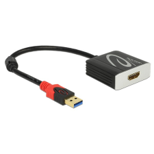DELOCK - Átalakító USB 3.0 - HDMI kábel és adapter