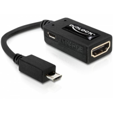 DELOCK Átalakító USB 3.0 to SATA3 kábel és adapter