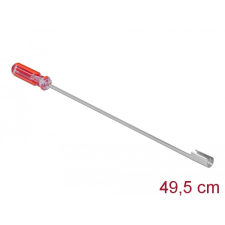 DELOCK BNC és TNC rögzítő szerszám 49,5 cm egyéb hálózati eszköz