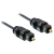 DELOCK Cable Toslink Standard male - male 2m (8288