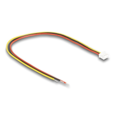 DELOCK Connection Cable for 3 pin Camera modules V8 10cm 96004 kábel és adapter