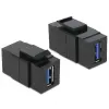 DELOCK Delock 86369 USB 3.0 toldó (Keystone)
