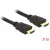 DELOCK Delock High Speed HDMI kábel 5.0m apa / apa