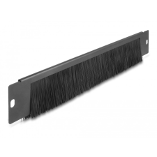 DELOCK Delock kefecsík univerzális 350 x 55 mm fekete egyéb hálózati eszköz