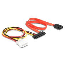 DELOCK DeLock SATA All-in-One cable kábel és adapter