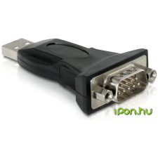 DELOCK Delock USB 2.0 Soros Adapter kábel és adapter