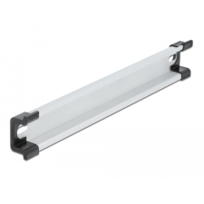 DELOCK DIN sín 35 x 15 mm (25 cm) alumínium egyéb hálózati eszköz