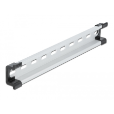 DELOCK DIN sín 35 x 15 mm (25 cm) alumínium egyéb hálózati eszköz