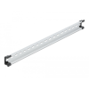 DELOCK DIN sín 35 x 15 mm (50 cm) alumínium
