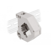 DELOCK DIN sín adapter Keystone A-típusú USB 2.0 anya csatlakozó felülettel