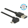 DELOCK Easy-USB -> EasyUSB micro-B M/M adatkábel 3