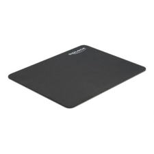 DELOCK Egérpad 220 x 180mm fekete egérpad