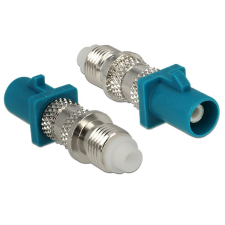 DELOCK FAKRA Z Plug > FME Jack csatlakozó adapter (88934) (DE88934) kábel és adapter