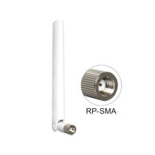 DELOCK FME csatlakozó > FME csatlakozó RG-174, 5 m kábel és adapter