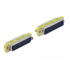 DELOCK HD/DB 50 pin Gender Changer apa - apa kábel és adapter