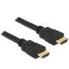 DELOCK HDMI 1.4 4K 30HZ kábel 1m (84752)