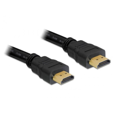 DELOCK High Speed 10m HDMI Ethernet kábel kábel és adapter