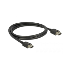 DELOCK High Speed HDMI Kabel 48 Gbps 8K 60 Hz 1 m (85293) kábel és adapter