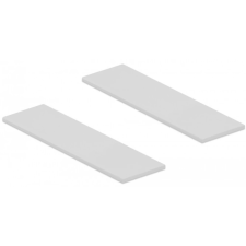 DELOCK Hővezető lap M.2 modulokhoz 2 darabos szett hűtés