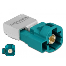 DELOCK HSD Z apa +2 táptű PCB kábel és adapter