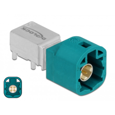 DELOCK HSD Z apa PCB kábel és adapter