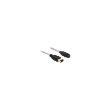 DELOCK KAB Delock 82597 9pin /6pin FireWire kábel - 3m (82597) kábel és adapter
