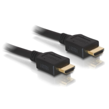 DELOCK kábel hdmi male/male összekötő 4k, 3m 84408 kábel és adapter