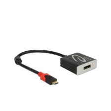 DELOCK Konica Minolta mc 4750 bíbor előhívó (30000 lap) (63312) kábel és adapter